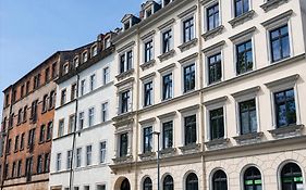 Bab Hotels And Apartments Apolo 3